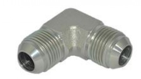 ADAPTADOR MACHO 90° JIC 37°