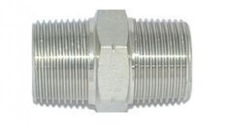 ADAPTADOR NIPLE MACHO NPT
