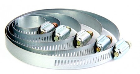 ABRAÇADEIRA ROSCA SEM FIM RECARTILHADA 14MM - Image 2