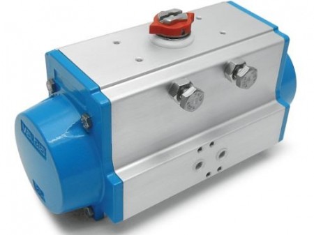 ATUADOR PNEUMÁTICO - Image 2