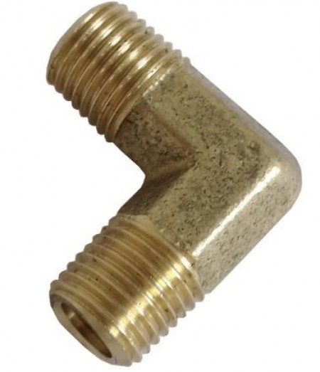 COTOVELO MACHO LATÃO
