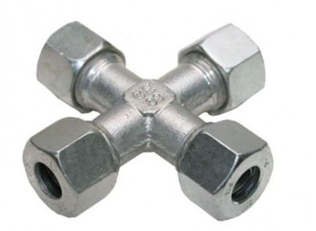 CRUZETA IGUAL
