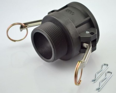 ACOPLADOR ROSCA MACHO ERT-B/ (CRE OU CE) - Image 4
