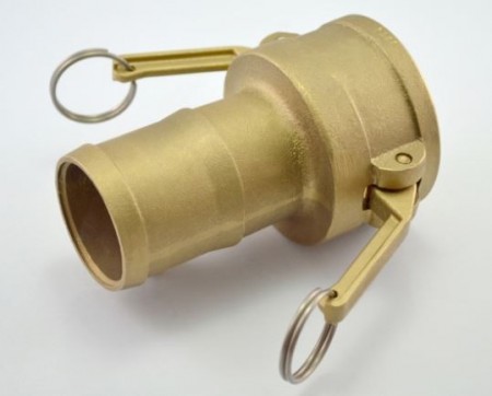 ACOPLADOR ESPIGÃO ERT-C/C(CM) - Image 2
