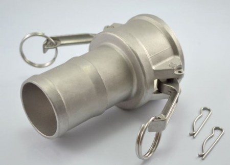 ACOPLADOR ESPIGÃO ERT-C/C(CM)