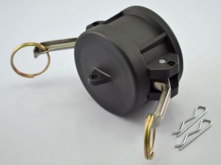 ACOPLADOR TAMPA ERT-DC / DC (CF) - Image 3