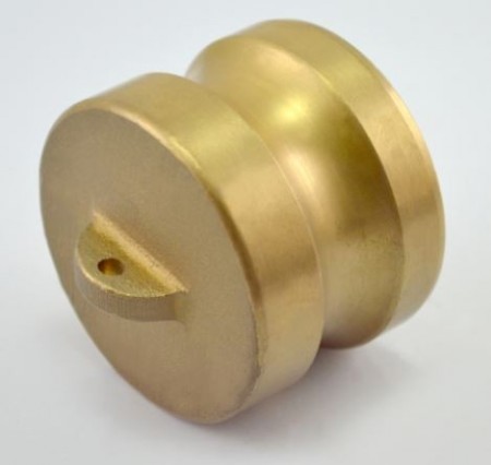 ADAPTADOR TAMPÃO ERT-DP/DP (AF) - Image 2