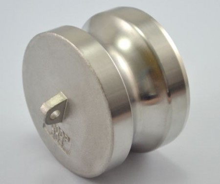 ADAPTADOR TAMPÃO ERT-DP/DP (AF)