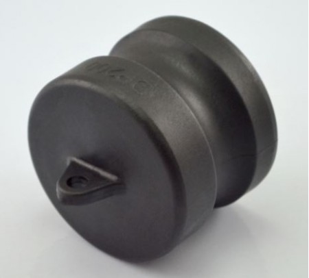 ADAPTADOR TAMPÃO ERT-DP/DP (AF) - Image 4