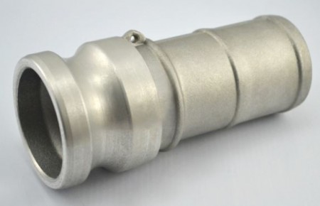 ADAPTADOR ESPIGÃO ERT-E / E (AM)