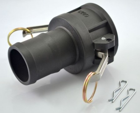 ACOPLADOR ESPIGÃO ERT-C/C(CM) - Image 4