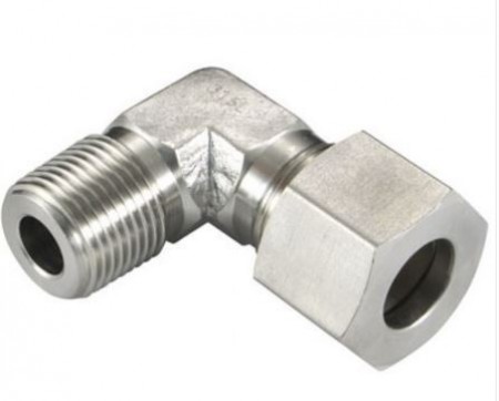 JOELHO MACHO NPT
