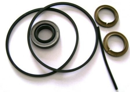 KITS REPARO CILINDROS ,VÁLVULAS E BOMBAS HIDRÁULICAS