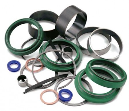 KITS REPARO CILINDROS ,VÁLVULAS E BOMBAS HIDRÁULICAS - Image 2