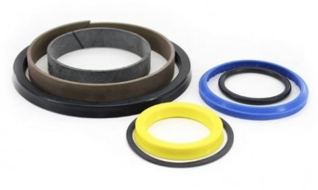 KITS REPARO CILINDROS ,VÁLVULAS E BOMBAS HIDRÁULICAS - Image 4