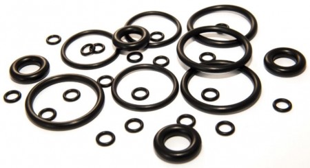 ANÉIS O'RINGS