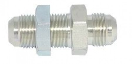 ADAPTADOR JIC 37° PAINEL