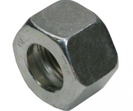 PORCA DIN 3870 A e DIN 3861