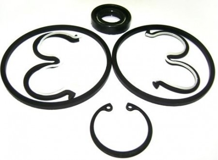 KITS REPARO CILINDROS ,VÁLVULAS E BOMBAS HIDRÁULICAS - Image 3
