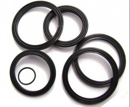 KITS REPARO CILINDROS ,VÁLVULAS E BOMBAS HIDRÁULICAS - Image 5