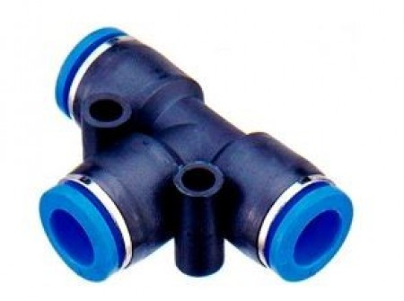 T UNIÃO PLASTICA