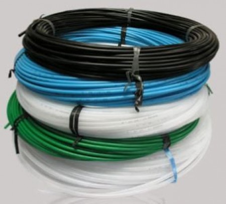 TUBO EM POLIAMIDA/NYLON PA 6