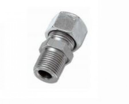 UNIÃO RETA MACHO NPT - Image 2