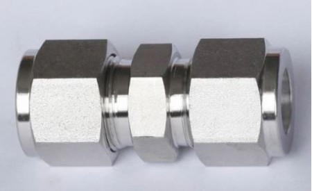 UNIÃO OD INOX 316