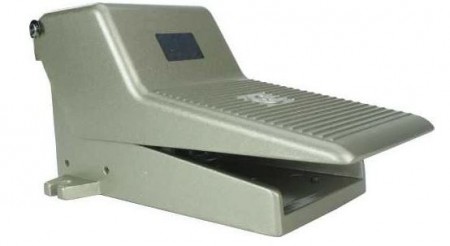VÁLVULA PEDAL