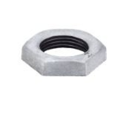 CONTRA PORCA GALVANIZADA 150 LIBRAS