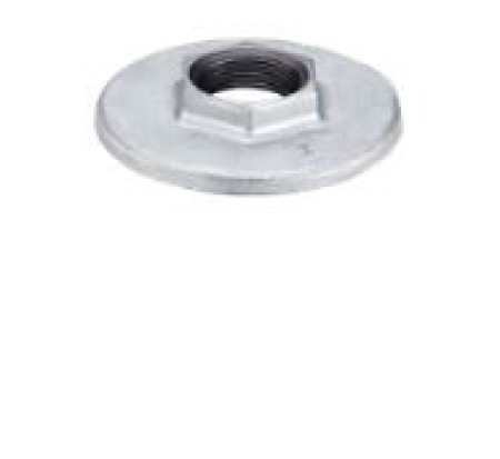 FLANGE GALVANIZADO 150 LIBRAS