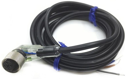 CABO PARA SENSOR INDUTIVO - Image 2