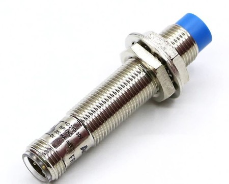 SENSOR INDUTIVO