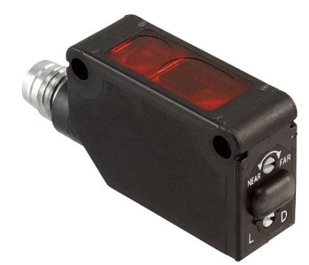 SENSOR ÓTICO FOTOELÉTRICO - Image 3