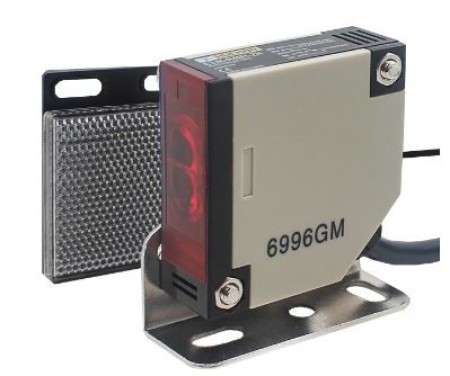 SENSOR ÓTICO FOTOELÉTRICO - Image 2