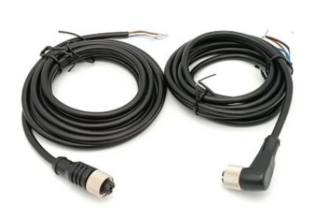 CABO PARA SENSOR INDUTIVO