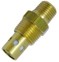 VÁLVULA DE RETENÇÃO - PARA COMPRESSOR SCHULZ E CHIAPERINI EM SALVADOR - Imagem 2