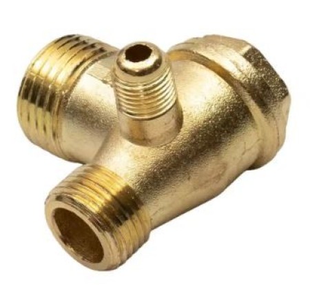 VALVULA DE RETENÇÃO PARA MOTOCOMPRESSOR - Image 2